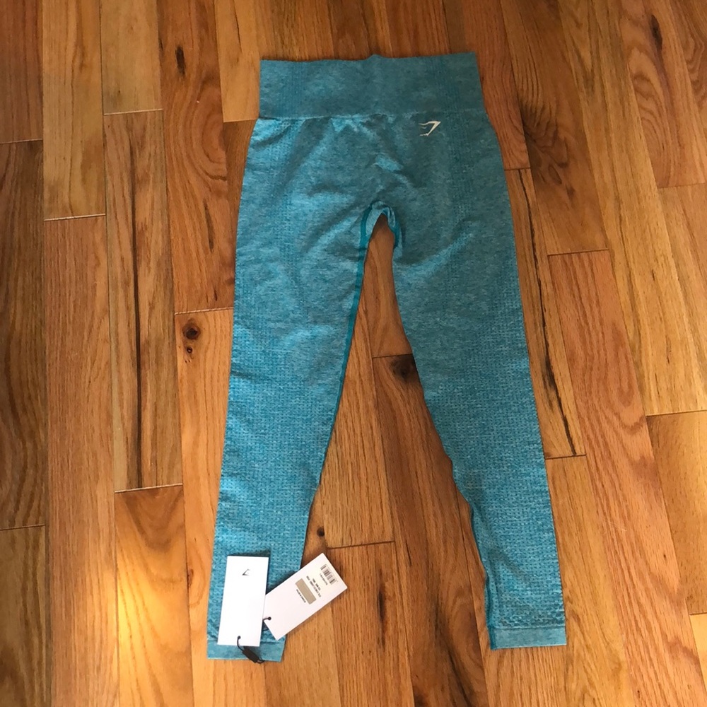 Gymshark Vital seamless legging
